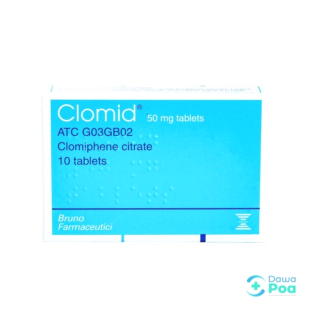 Clomid