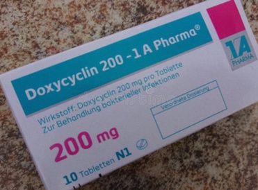 Doksycyklina