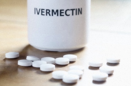 iwermektyna