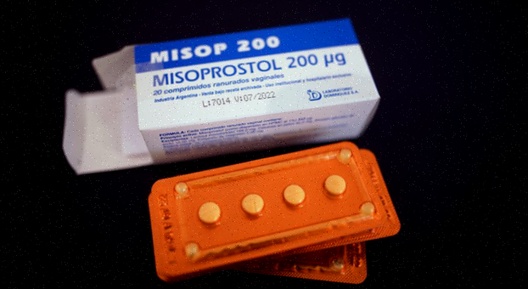 misoprostol