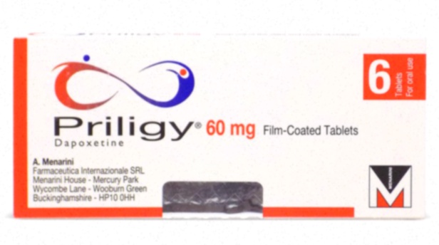 priligy