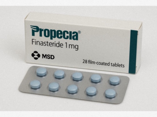 propecia