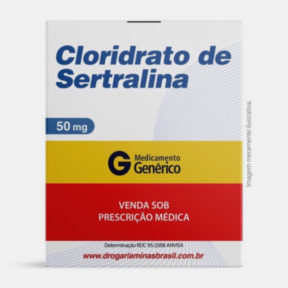 sertralina