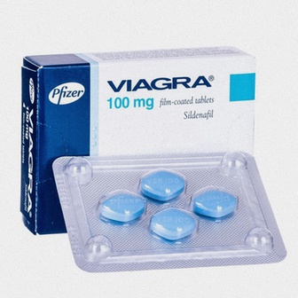 Viagra Sildenafil
